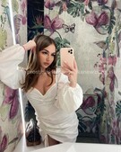 Анкета проститутки Анюта - метро Зябликово, возраст - 23