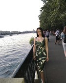 Анкета проститутки Ангелина - метро Донской, возраст - 23