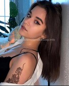 Анкета проститутки Зоя - метро Северное Медведково, возраст - 23