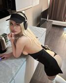 Анкета проститутки Марго - метро Крылатское, возраст - 23