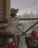 Анкета проститутки Варвара - метро Мещанский, возраст - 23