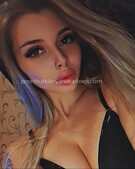 Анкета проститутки Леля - метро Донской, возраст - 23