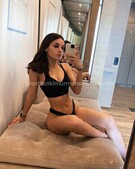 Анкета проститутки Алена - метро Тушино, возраст - 23