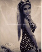 Анкета проститутки Мира - метро Басманный, возраст - 23