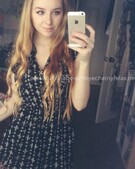 Анкета проститутки Ксюша - метро Мещанский, возраст - 23