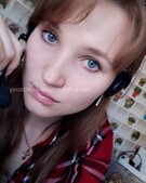 Анкета проститутки Римма - метро Коптево, возраст - 23