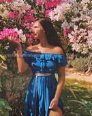 Анкета проститутки Николь - метро Чертаново Южное, возраст - 23