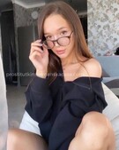 Анкета проститутки Инга - метро Крылатское, возраст - 23