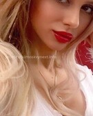 Анкета проститутки Маргарита - метро Хамовники, возраст - 23