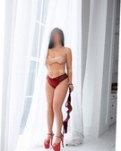 Анкета проститутки Леночка - метро Отрадное, возраст - 23