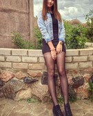 Анкета проститутки Инга - метро Ховрино, возраст - 23