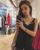 Анкета проститутки Злата - метро Пресненский, возраст - 23