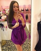 Анкета проститутки Ирина - метро Строгино, возраст - 23