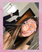 Анкета проститутки Роксана - метро Таганский, возраст - 23