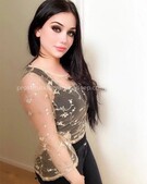 Анкета проститутки Линда - метро Алексеевский, возраст - 24