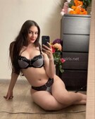 Анкета проститутки Таисия - метро Раменки, возраст - 24