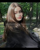 Анкета проститутки Кира - метро Ясенево, возраст - 24