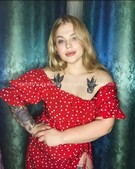 Анкета проститутки Лера - метро Ломоносовский, возраст - 24