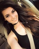 Анкета проститутки Света - метро Тверской, возраст - 24