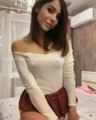 Анкета проститутки Любовь - метро Тропарево-Никулино, возраст - 24