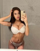 Анкета проститутки Рената - метро Мещанский, возраст - 24