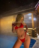 Анкета проститутки Рита - метро Арбат, возраст - 24