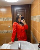 Анкета проститутки Николь - метро Марьино, возраст - 24