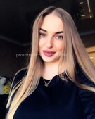 Анкета проститутки Жанна - метро Нагатино-Садовники, возраст - 24