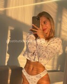 Анкета проститутки Лилия - метро Хорошевский, возраст - 24