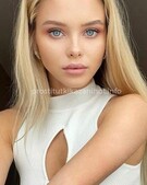 Анкета проститутки Лилия - метро Хорошевский, возраст - 24