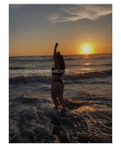 Анкета проститутки Олеся - метро Нагатино-Садовники, возраст - 24