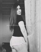 Анкета проститутки Аврора - метро Крылатское, возраст - 24