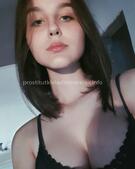 Анкета проститутки Лилия - метро Гагаринский, возраст - 24