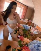 Анкета проститутки Рита - метро Лефортово, возраст - 24