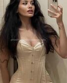 Анкета проститутки Роза - метро Коньково, возраст - 24