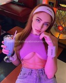 Анкета проститутки Маргарита - метро Румянцево, возраст - 24