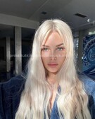 Анкета проститутки Рита - метро Строгино, возраст - 24