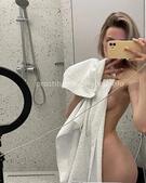 Анкета проститутки Юля - метро Сокол, возраст - 24