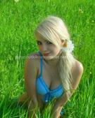 Анкета проститутки Зоя - метро Басманный, возраст - 24