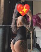 Анкета проститутки Сабина - метро Мещанский, возраст - 24