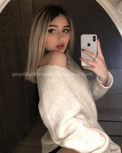 Анкета проститутки Яна - метро Текстильщики, возраст - 24