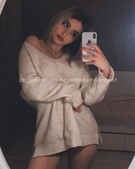 Анкета проститутки Зоя - метро Перово, возраст - 24