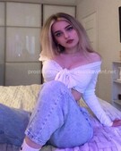 Анкета проститутки Зоя - метро Перово, возраст - 24