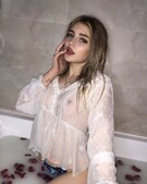 Анкета проститутки Лилия - метро Тверской, возраст - 24