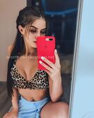 Анкета проститутки Эмма - метро Измайлово, возраст - 24