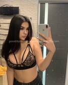 Анкета проститутки Елена - метро Сокол, возраст - 24