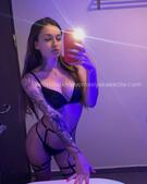 Анкета проститутки Соня - метро Мещанский, возраст - 24