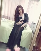 Анкета проститутки Рената - метро Бабушкинский, возраст - 24