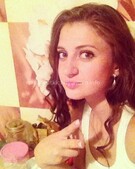 Анкета проститутки Карина - метро Измайлово, возраст - 24