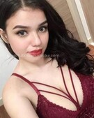 Анкета проститутки Рада - метро Замоскворечье, возраст - 24